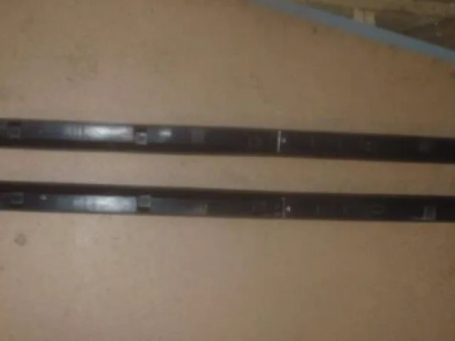 Капот для Volvo C30 MK 2006-2013 на фотографиях