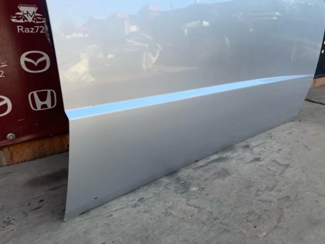 Дверь передняя правая для Honda Civic FK,FN 5D 2006-2012 на фотографиях