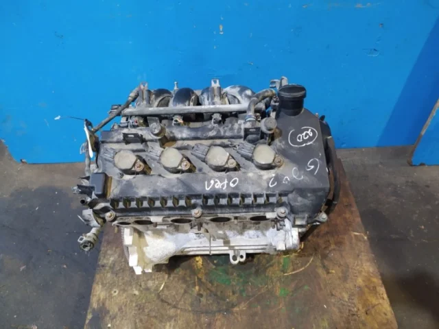 Продажа двигателя 4A91