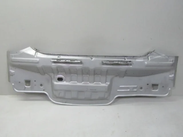 Панель кузова задняя для Hyundai Solaris 2 (2017-2022) на фотографиях