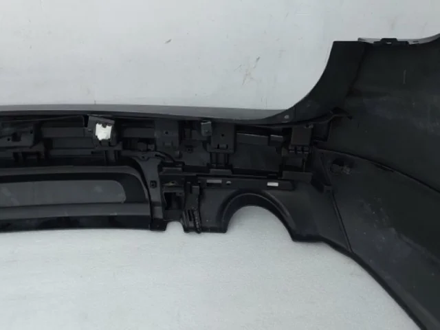 Бампер для Ford Explorer UN152 2001-2005 на фотографиях