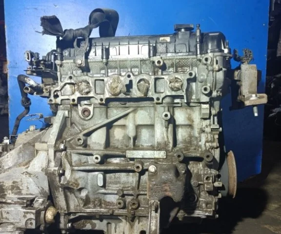 Продажа двигателя QQDB