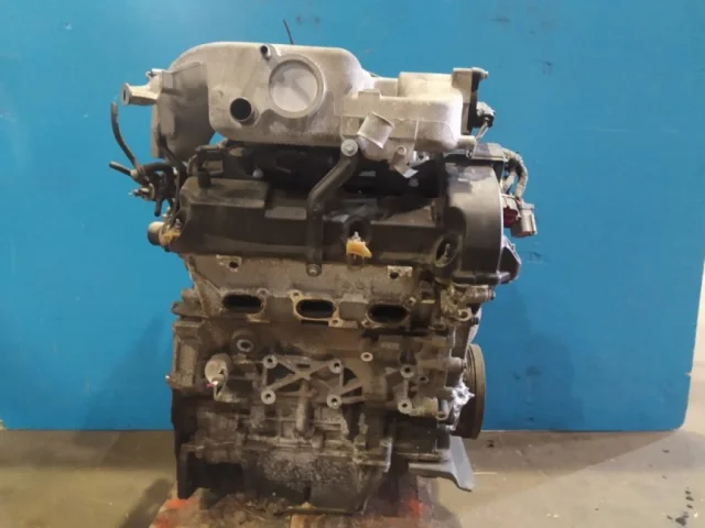 Продажа двигателя AJ