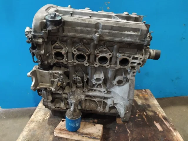 Продажа двигателя M16A