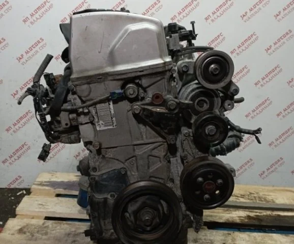 Продажа двигателя K24A3