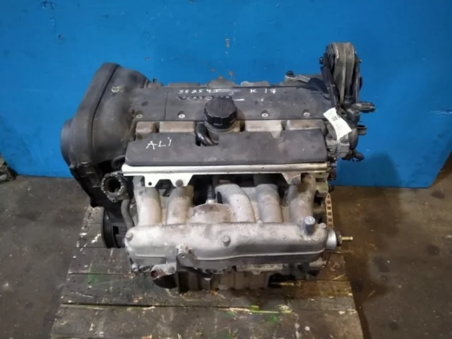 Продажа двигателя B5254T2