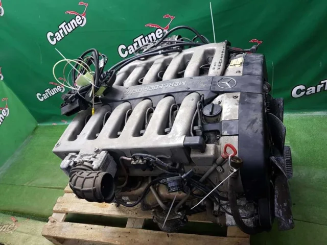 Продажа двигателя 120.982