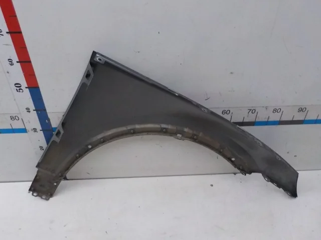 Крыло левое для Audi Q5 FY rest 2021+ на фотографиях