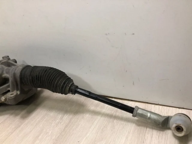 Рулевая рейка для Volkswagen Jetta 6 2010-2019 на фотографиях