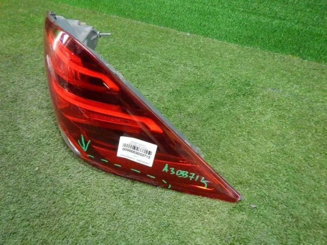 Фара правая для Mercedes-Benz GLE class W166 2015-2018 на фотографиях