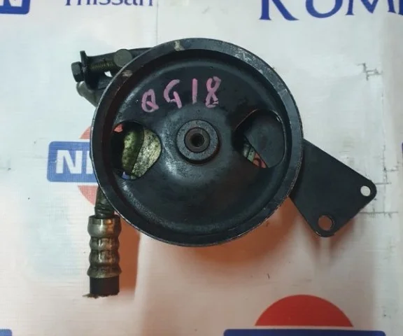 Насос ГУР для Nissan Primera P12 Седан 2002-2008 на фотографиях