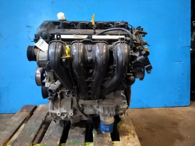 Продажа двигателя AODA