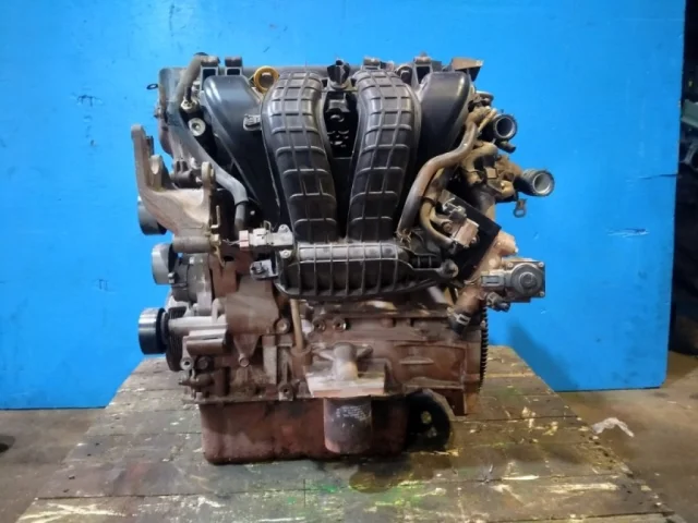 Продажа двигателя 4B12