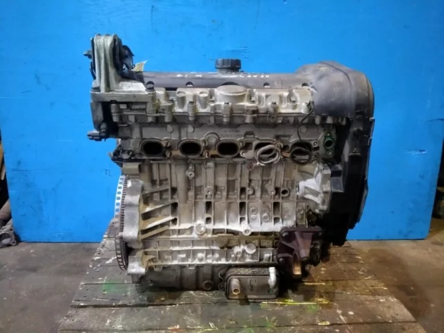 Продажа двигателя B5254T2