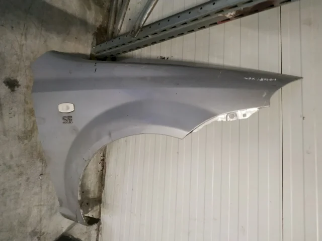 Крылья для Chevrolet Lacetti 2004-2013 Хэтчбек на фотографиях