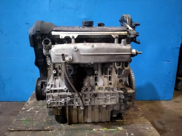 Продажа двигателя B5254T2