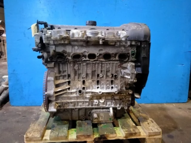 Продажа двигателя B5254T2