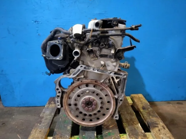 Продажа двигателя K20A4