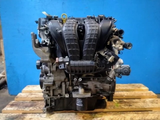 Продажа двигателя 4B12