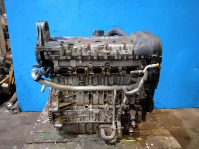 Продажа двигателя B5244S