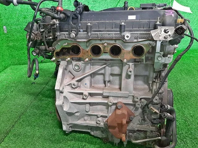 Продажа двигателя Z6