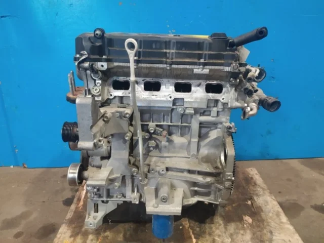 Продажа двигателя 4B12