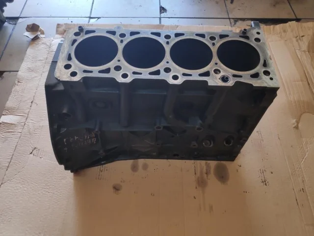 Продажа двигателя 646.986