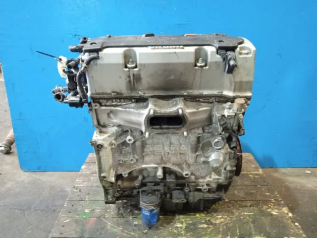 Продажа двигателя K24Z3