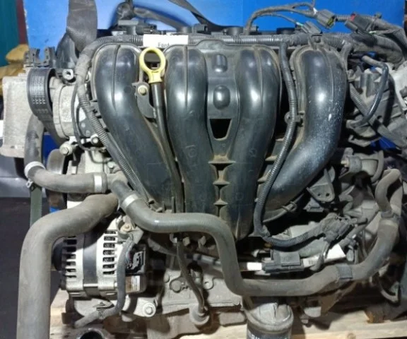 Продажа двигателя QQDB