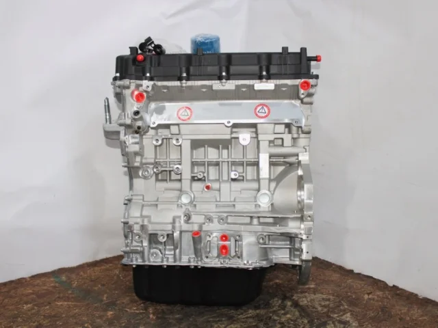 Продажа двигателя G4KC