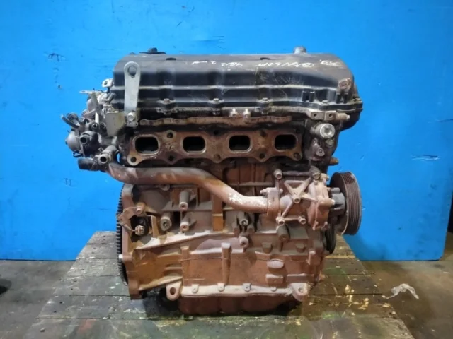 Продажа двигателя 4B12