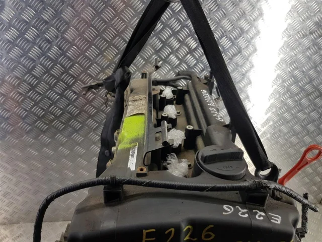 Продажа двигателя G4KD