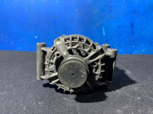 Генератор для Ford Transit 2006-2013 Платформа на фотографиях