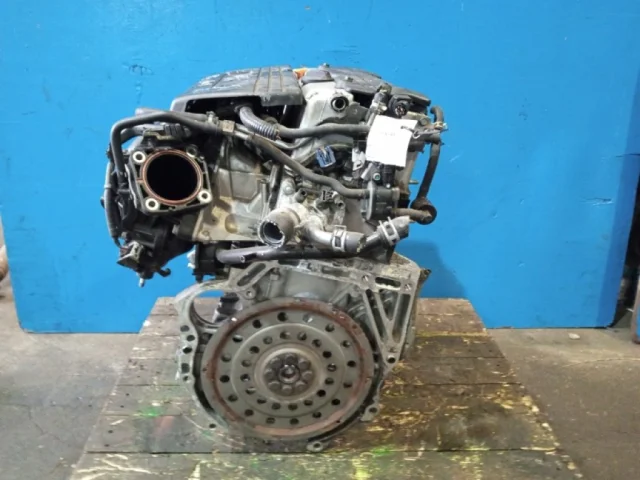 Продажа двигателя K24Z3