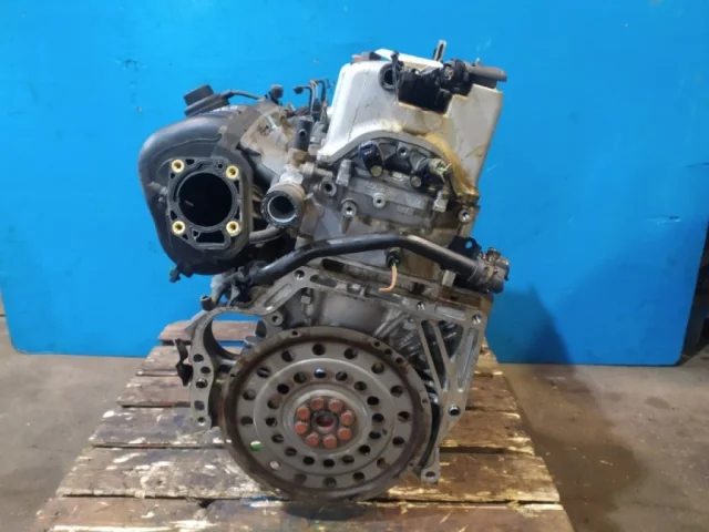 Продажа двигателя K24A1