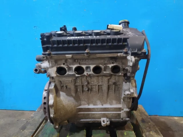 Продажа двигателя 4A91