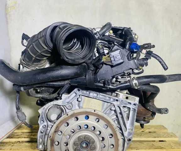 Продажа двигателя K24A3