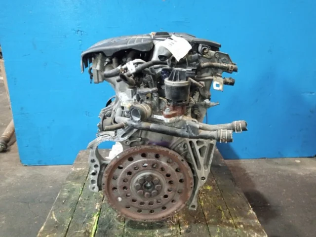 Продажа двигателя K24Z2