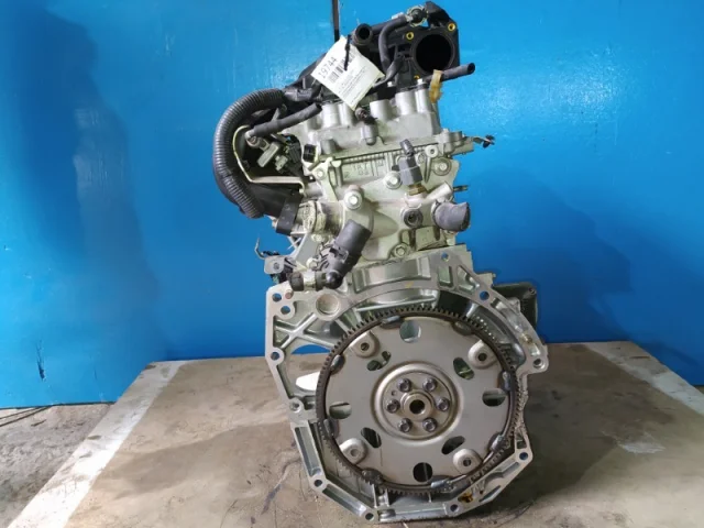 Продажа двигателя HR15DE