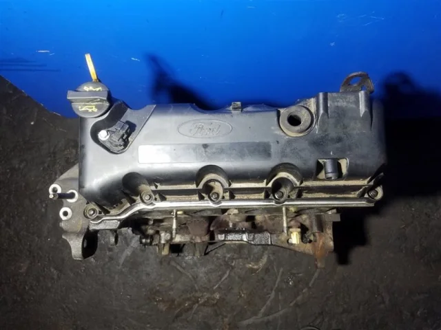 Продажа двигателя CDDA