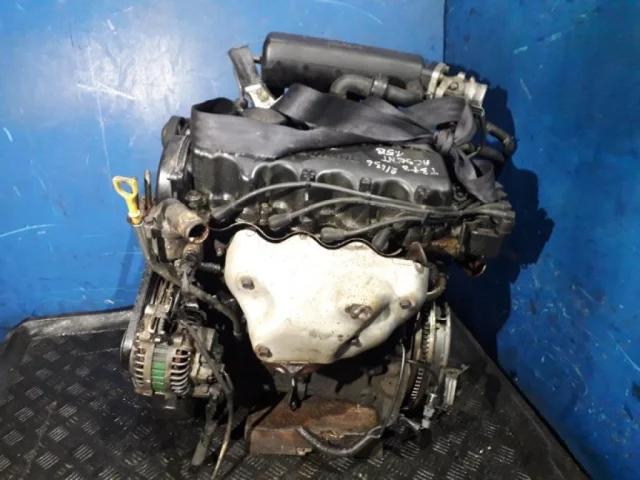 Продажа двигателя G4EK