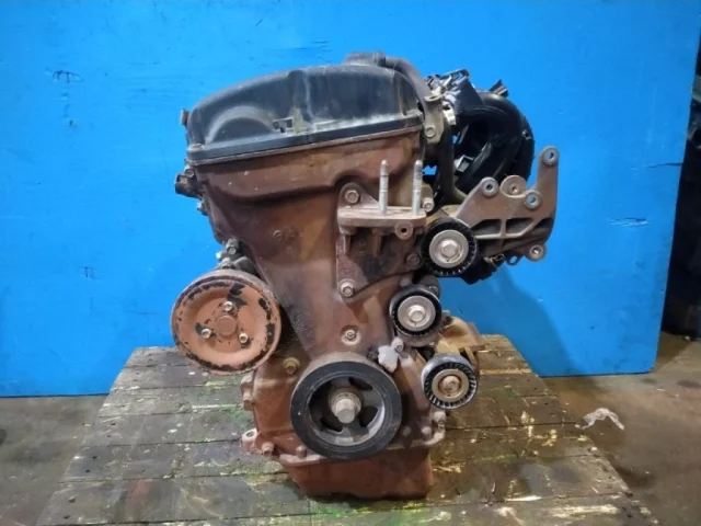 Продажа двигателя 4B12