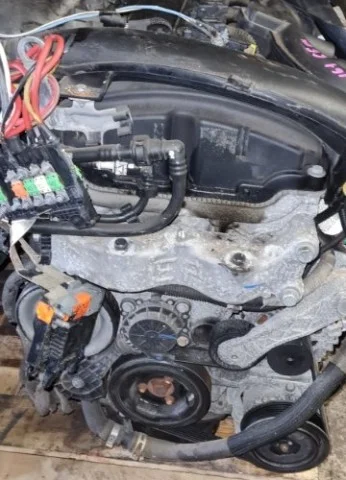 Продажа двигателя EP6CDT