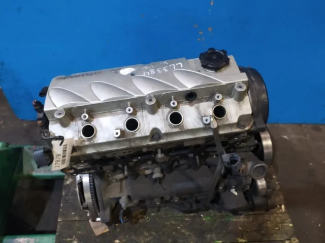 Продажа двигателя 4G69