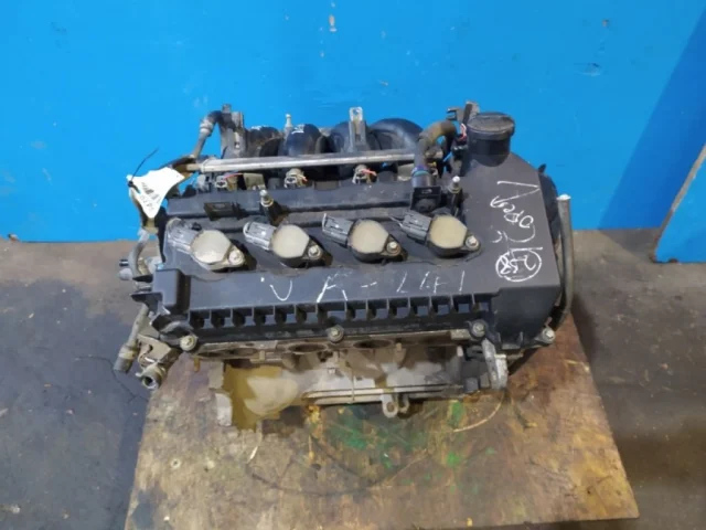 Продажа двигателя 4A91