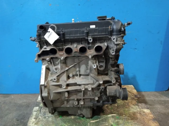 Продажа двигателя SEBA