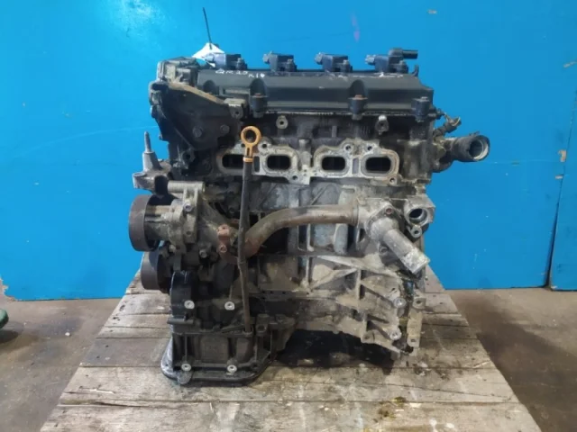 Продажа двигателя QR25DE