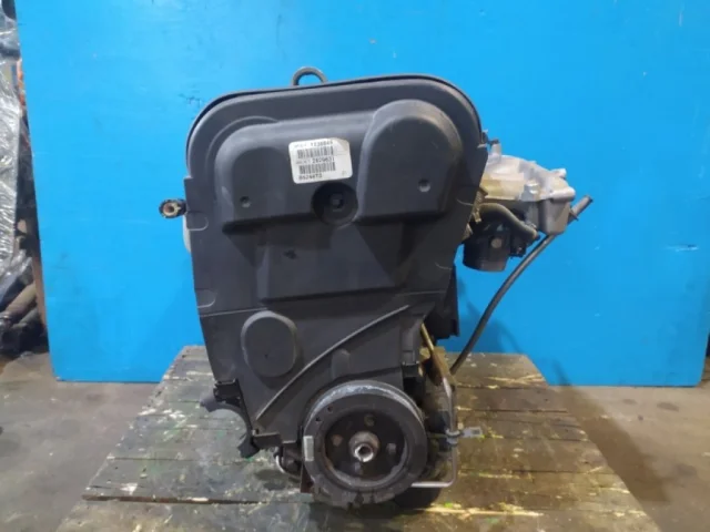 Продажа двигателя B5244T3