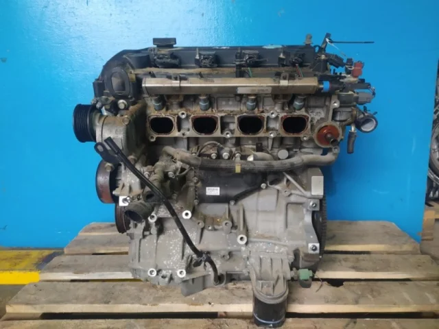 Продажа двигателя LFF7