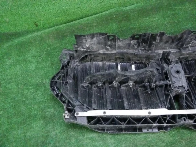 Воздухозаборник для BMW X6 G06 2019+ на фотографиях